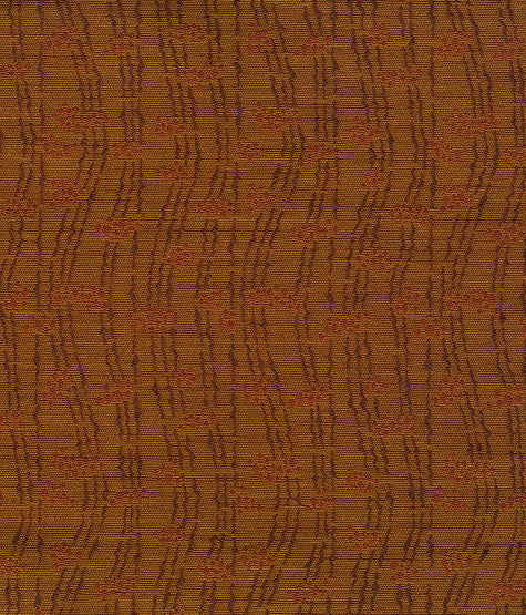 Brentano Summer Garden Koi Fabric Sample 4520-03