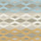 Brentano Xanadu Seaside Fabric Sample 4526-01