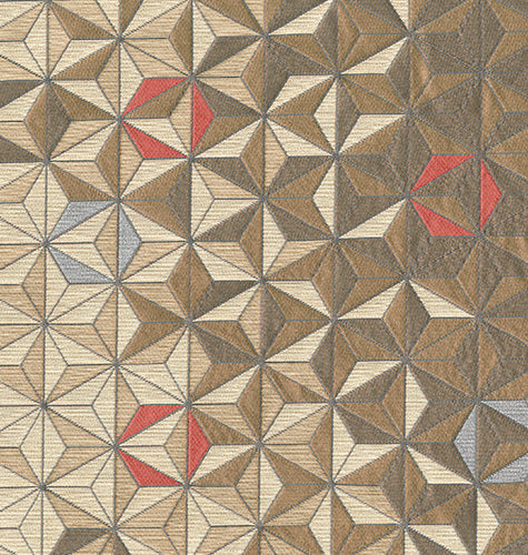 Brentano Equinox Andromeda Fabric Sample 4560-03