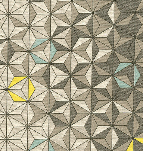 Brentano Equinox Sagittarius Fabric Sample 4560-05