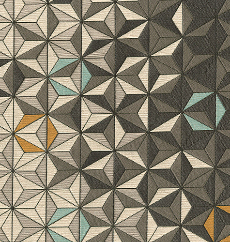 Brentano Equinox Orion Fabric Sample 4560-07