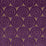 Brentano Swirls Purple Finch Fabric Sample 4600-06