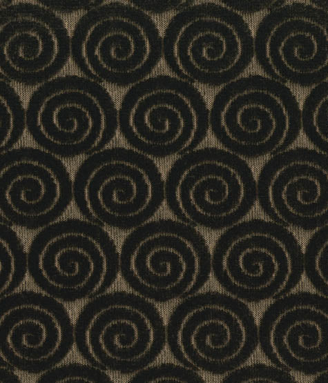 Brentano Swirls Alpaca Fabric Sample 4600-08