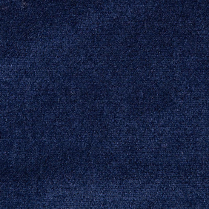 Holly Hunt Great Plains Take Direction Cobalt Fabric 4800/29