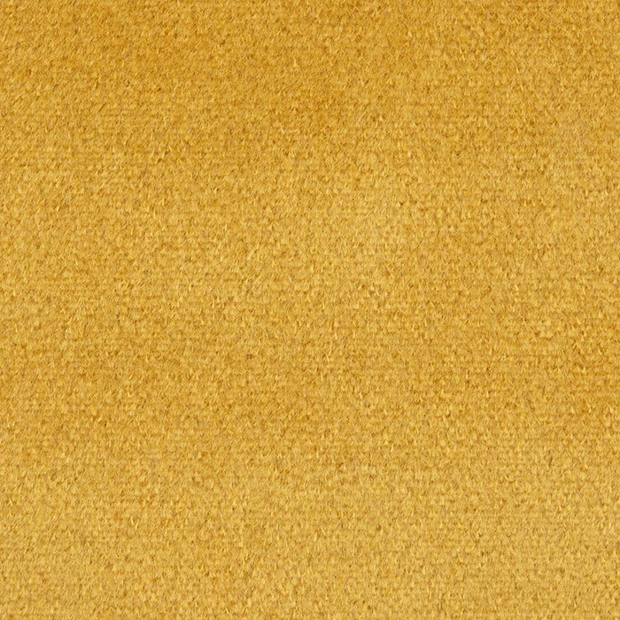 Holly Hunt Great Plains Take Direction Mustard Fabric Sample 4800/32