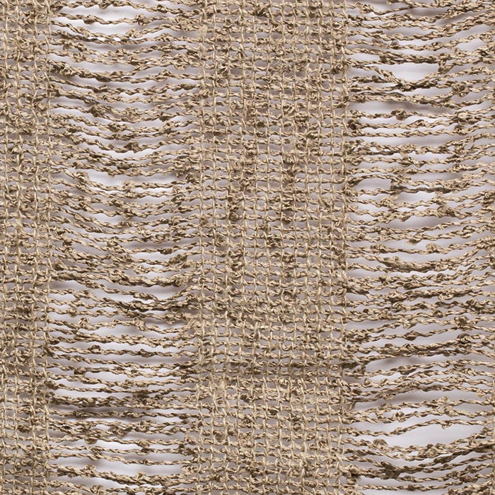 Holly Hunt Great Plains On The Fringe Burnished Gold Fabric 4861/02