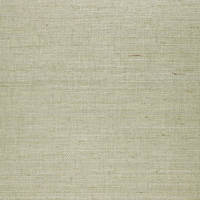 Schumacher Suwon Sisal Aqua Wallpaper Sample 5000760