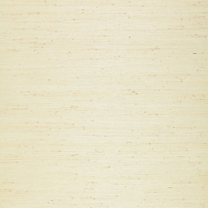 Schumacher Sango Jute Natural Wallpaper 5002120