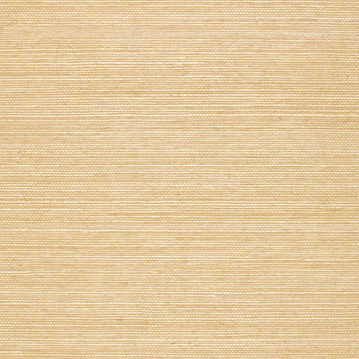 Schumacher Onna Sisal Beige Wallpaper 5002196