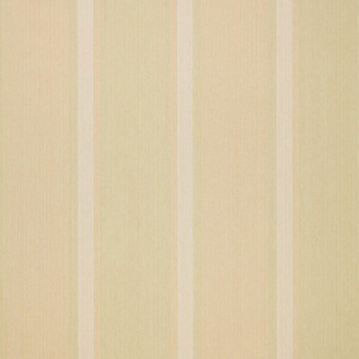 Schumacher Lucera Stripe Lemon Lime Wallpaper 5002452