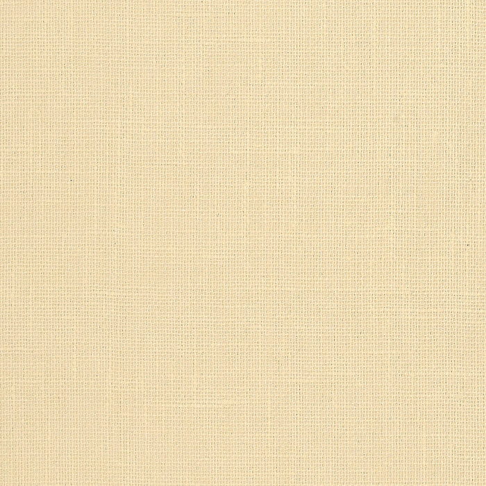 Schumacher Adhafera Ground Oatmeal Wallpaper Sample 5003580