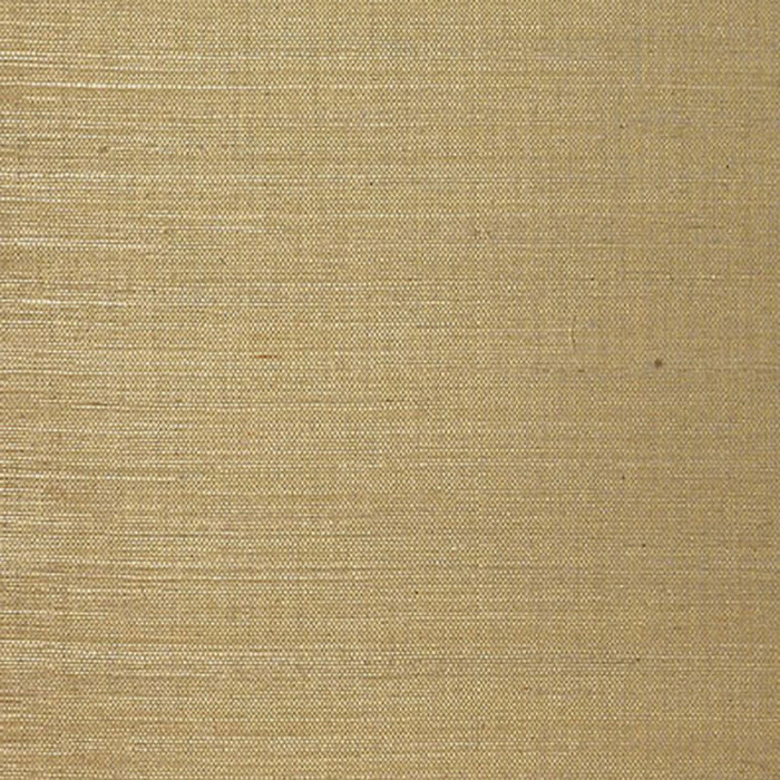 Schumacher Linyi Ground Linen Wallpaper 5003593