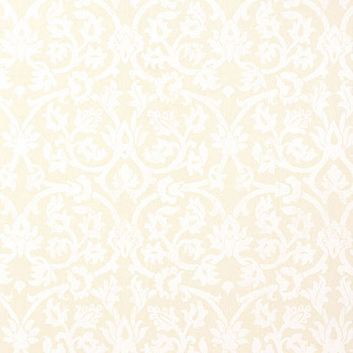 Schumacher Pellaro Bone Wallpaper 5003640