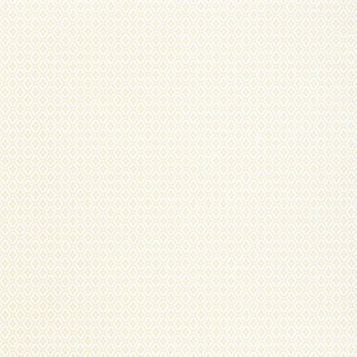 Schumacher Prescott Diamond Almond Wallpaper 5004151