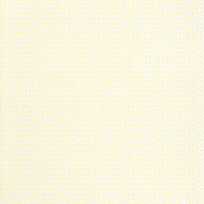Schumacher Prescott Diamond Sunlight Wallpaper 5004152