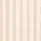 Schumacher Wallis Stripe Shell Wallpaper Sample 5004432