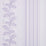 Schumacher Hydrangea Drape Lilac Wallpaper Sample 5004457