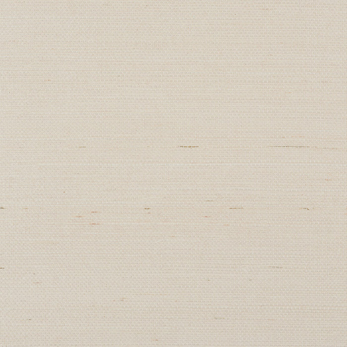 Schumacher Haruki Sisal Parchment Wallpaper 5004728