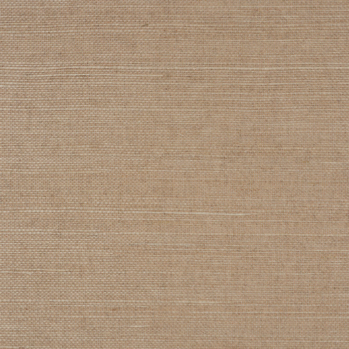 Schumacher Haruki Sisal Flax Wallpaper 5004729