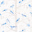 Schumacher A-Twitter Blues Wallpaper Sample 5005034
