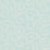 Schumacher Leafy Scroll Sky Wallpaper Sample 5005092