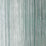 Schumacher Metallic Strie Turquoise Wallpaper Sample 5005713