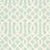 Schumacher Imperial Trellis II Mineral Wallpaper 5005805