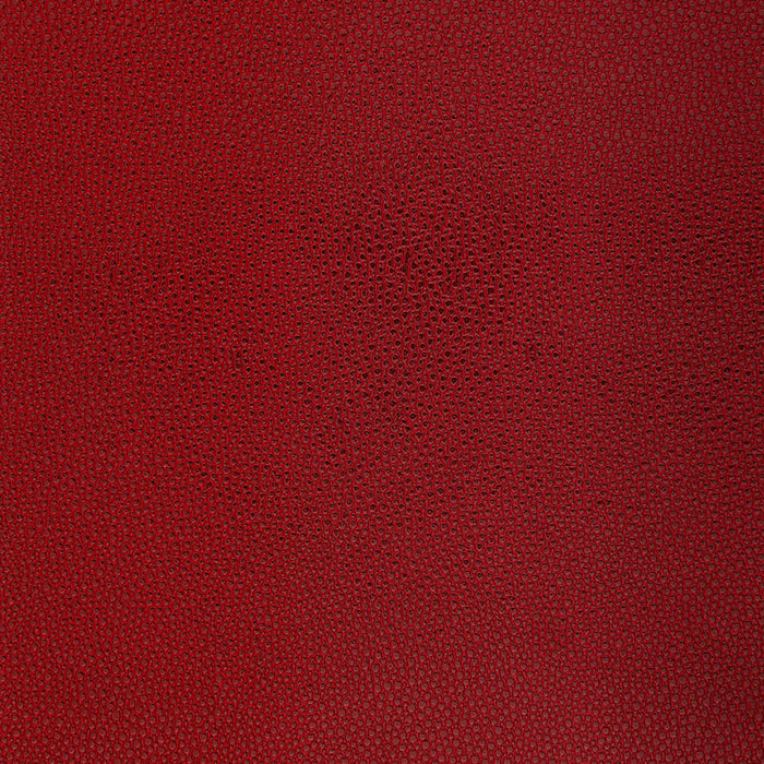 Schumacher Shagreen Oxblood Wallpaper 5005853