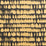 Schumacher Queen Of Spain Gold Wallpaper Sample 5005884