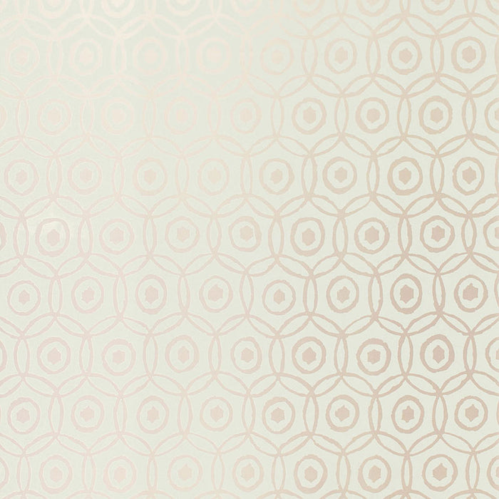 Schumacher Alcazaba Mist Wallpaper Sample 5005953