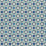 Schumacher Serallo Mosaic Aegean Wallpaper 5005970