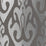 Schumacher Tokat Graphite Wallpaper Sample 5005982