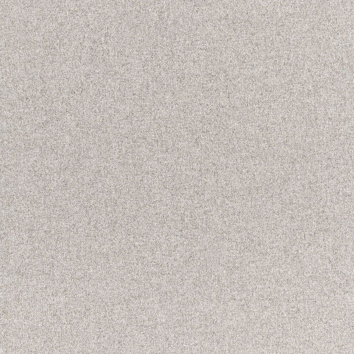 Schumacher Chester Wool Sidewall Nickel Wallpaper Sample 5006296