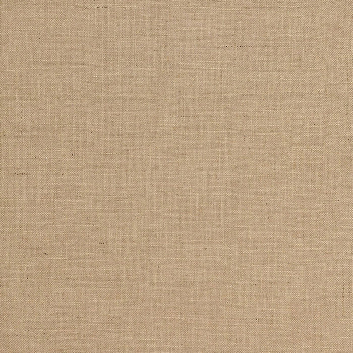 Schumacher Jute Burlap Natural Wallpaper 5006510