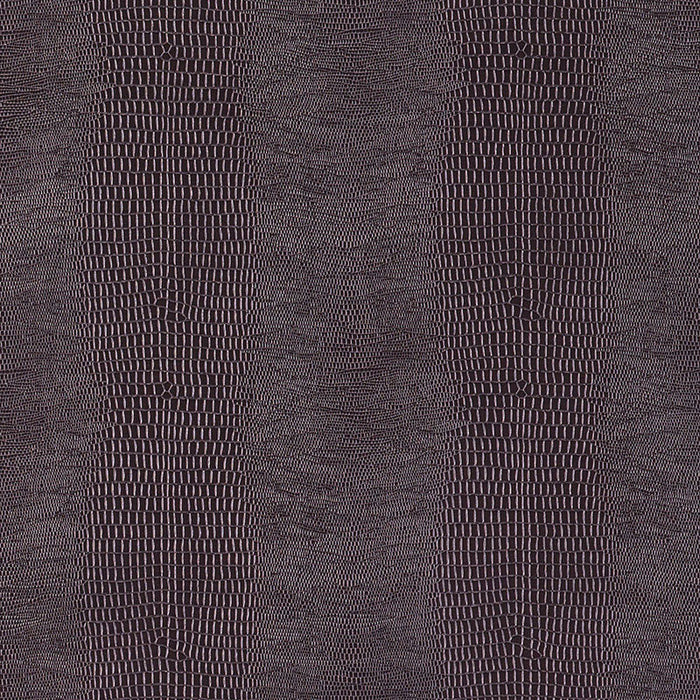 Schumacher Komodo Sepia Wallpaper Sample 5007343