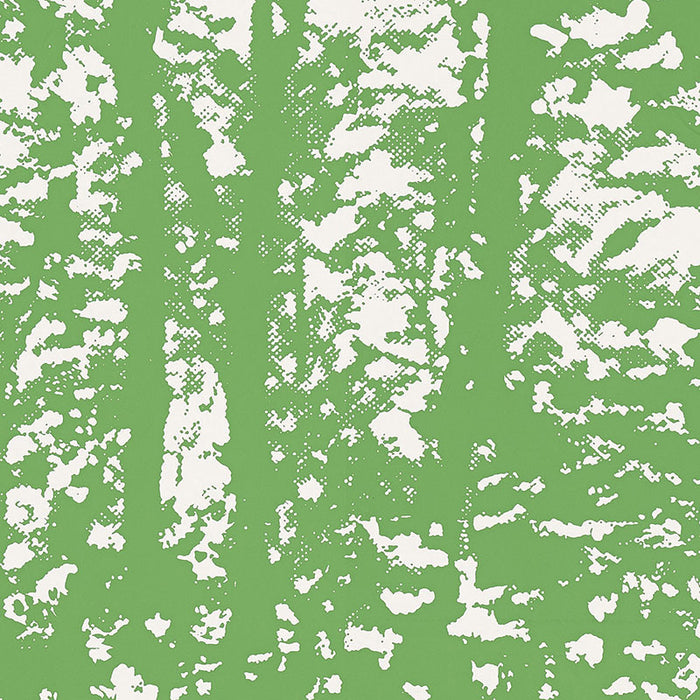 Schumacher Woodland Leaf Wallpaper 5007442