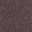 Schumacher Whirlpool Black Plum Wallpaper Sample 5007484