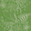Schumacher Blommen Leaf Wallpaper Sample 5007492