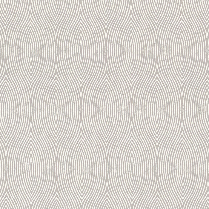 Schumacher Bark Fog Wallpaper Sample 5007591