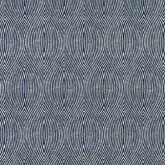 Schumacher Bark Twilight Wallpaper Sample 5007593