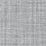 Schumacher Anodized Raffia Oxidized Silver Wallpaper Sample 5007783