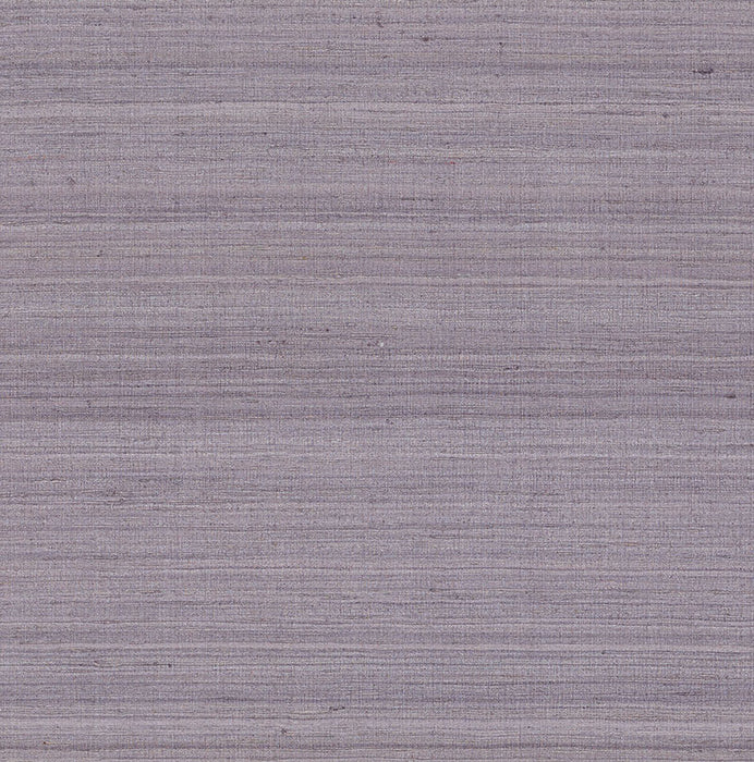 Schumacher Shaded Silk Thistle Wallpaper 5007862