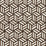 Schumacher Tumbling Blocks Chocolate Wallpaper 5007963