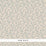 Schumacher Folly Orpington Blue Wallpaper Sample 5008004