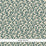 Schumacher Folly Peacock Blue Wallpaper Sample 5008005