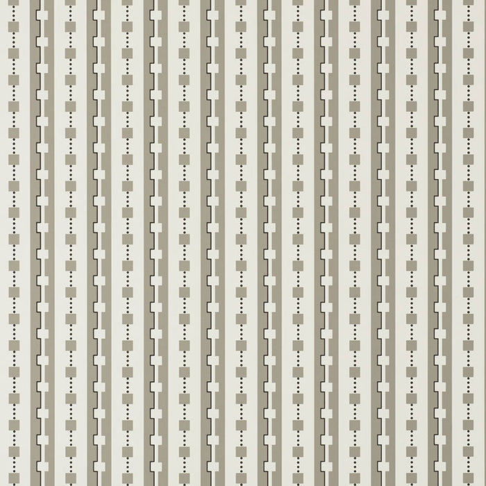 Schumacher Plaza Muse Wallpaper Sample 5008121