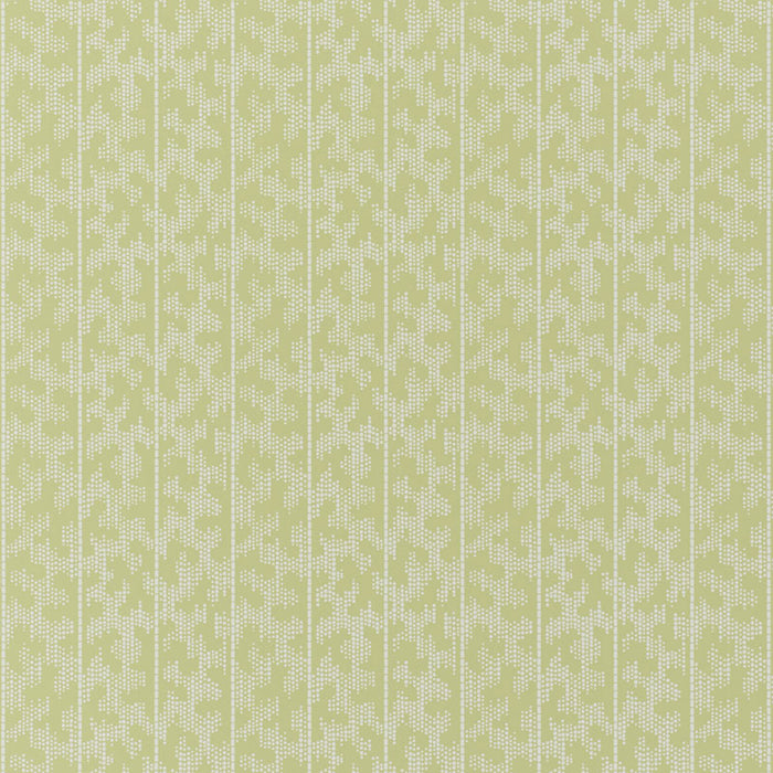 Schumacher Montpellier Lime Blossom Wallpaper 5008162