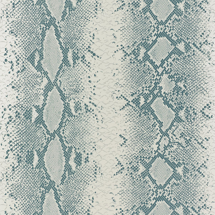 Schumacher Snake Charmer Mineral Wallpaper Sample 5008183