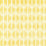 Schumacher Ovington Sisal Yellow Wallpaper 5008270