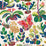 Schumacher Exotic Butterfly Spring Wallpaper Sample 5008424